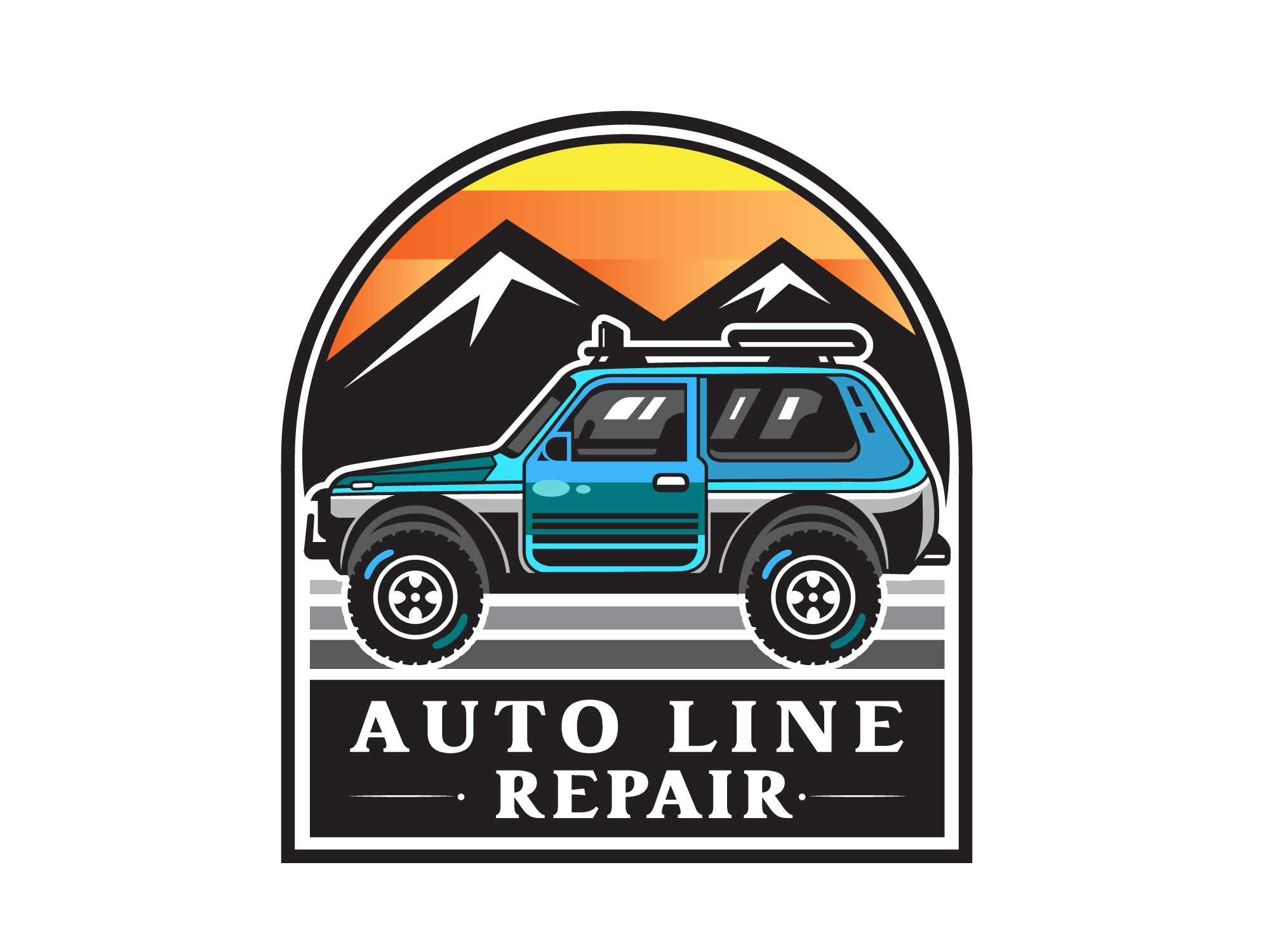 auto-line-repair