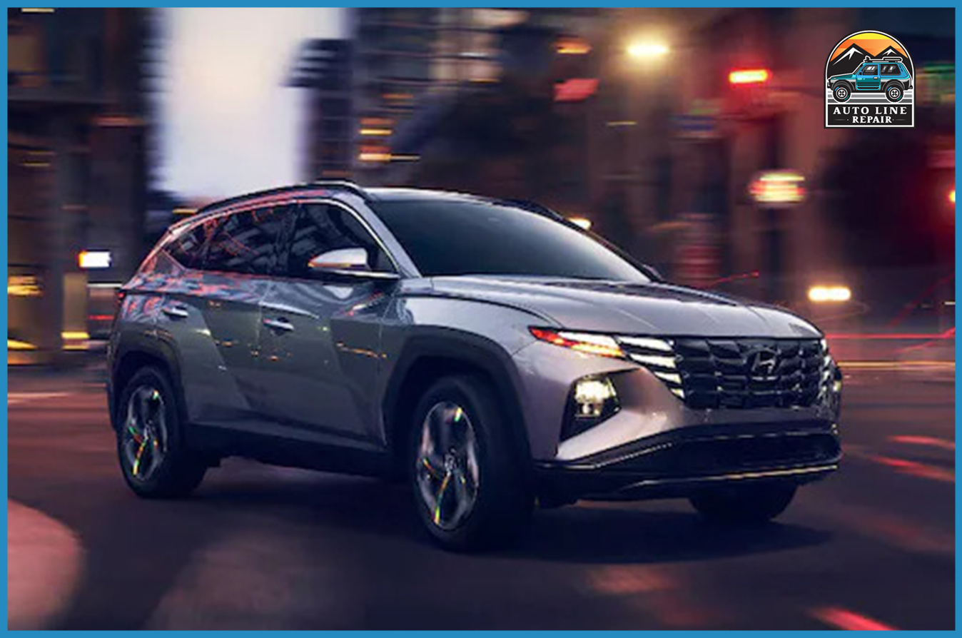 Does Hyundai Tucson Have Turbo? Unveiling The Power Behind It’s Performance